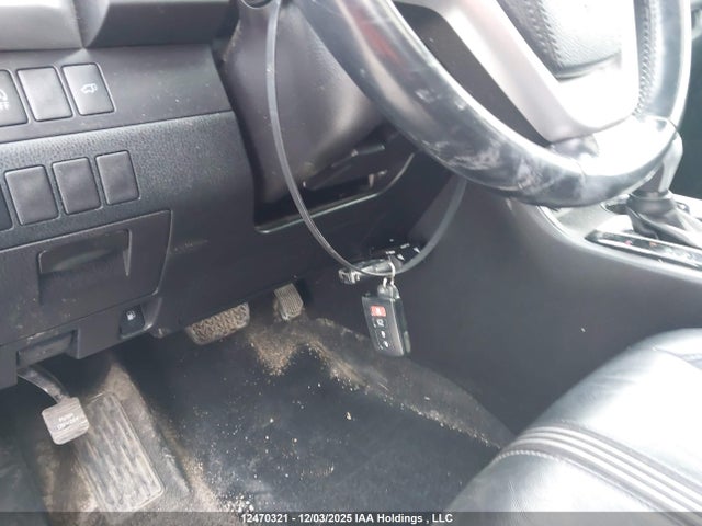 12470321 :رقم المزاد ، 5TDJZRFHXJS538201 vin ، 2018 Toyota Highlander Se/xle مزاد بيع