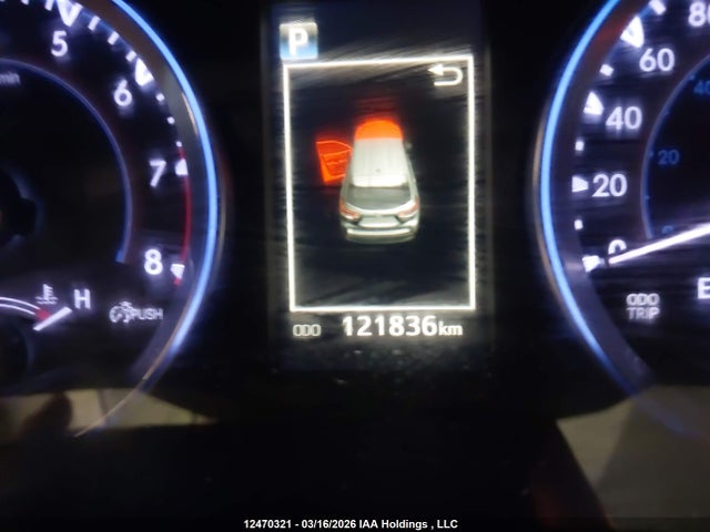 12470321 :رقم المزاد ، 5TDJZRFHXJS538201 vin ، 2018 Toyota Highlander Se/xle مزاد بيع