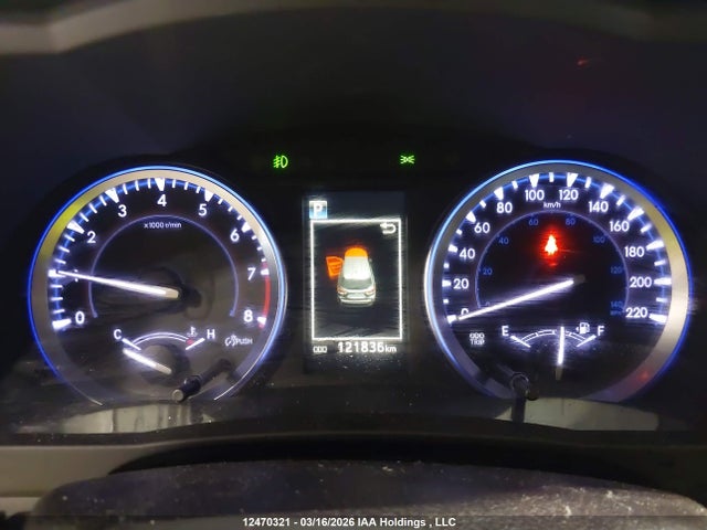 12470321 :رقم المزاد ، 5TDJZRFHXJS538201 vin ، 2018 Toyota Highlander Se/xle مزاد بيع
