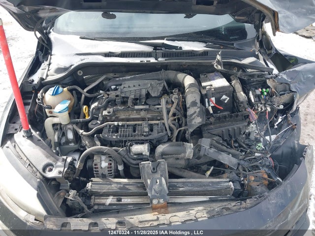 3VWD07AJ7FM250078 Volkswagen Jetta 1.8 Tsi Comfortline/1.8 Tsi Trendline+