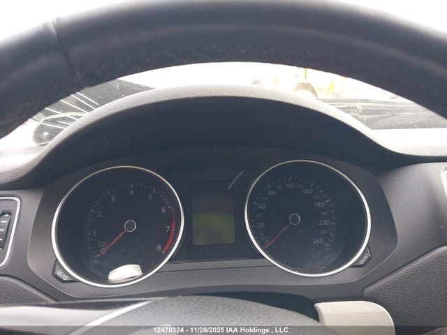 3VWD07AJ7FM250078 Volkswagen Jetta 1.8 Tsi Comfortline/1.8 Tsi Trendline+