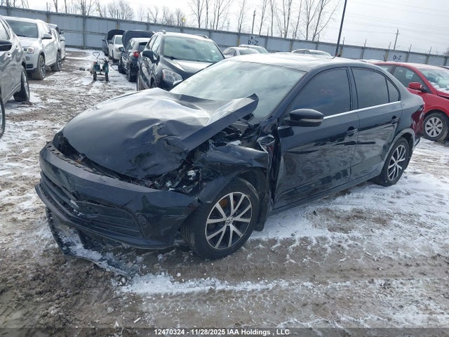 3VWD07AJ7FM250078 Volkswagen Jetta 1.8 Tsi Comfortline/1.8 Tsi Trendline+