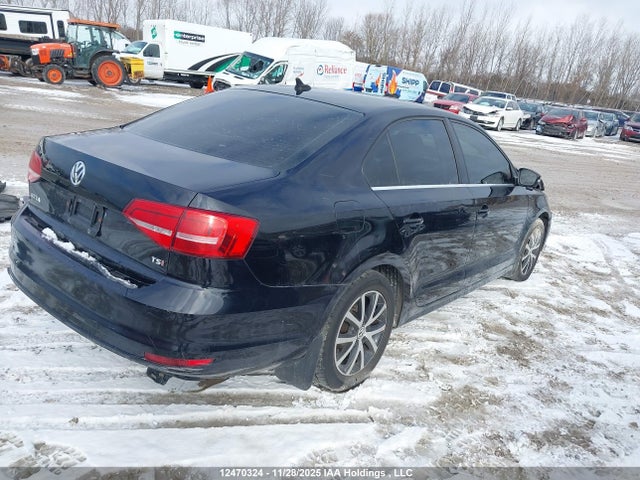 3VWD07AJ7FM250078 Volkswagen Jetta 1.8 Tsi Comfortline/1.8 Tsi Trendline+