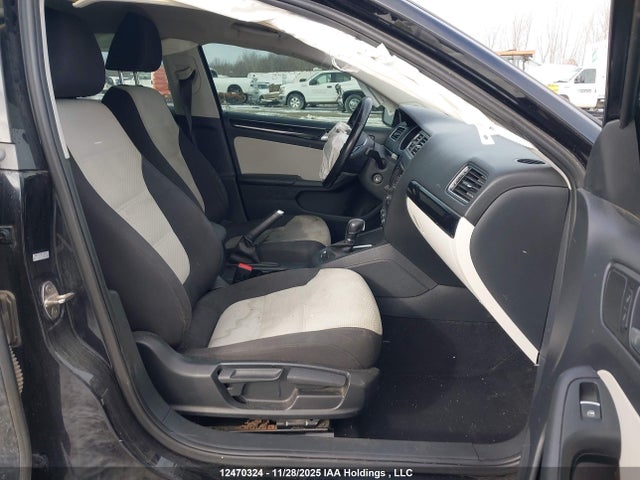 3VWD07AJ7FM250078 Volkswagen Jetta 1.8 Tsi Comfortline/1.8 Tsi Trendline+