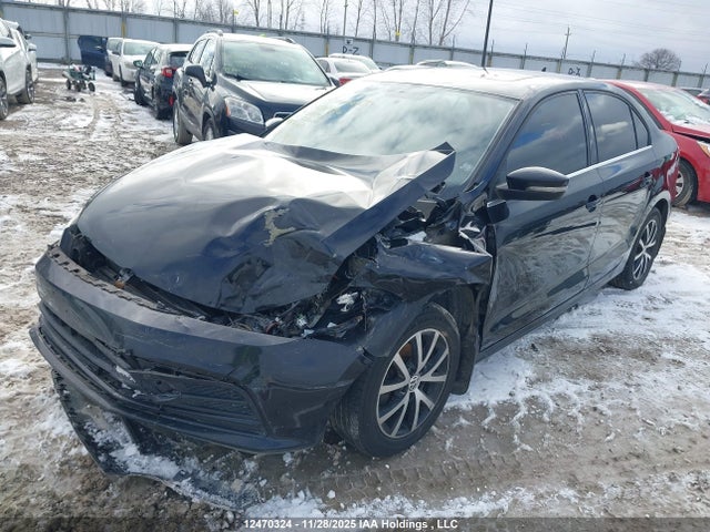 3VWD07AJ7FM250078 Volkswagen Jetta 1.8 Tsi Comfortline/1.8 Tsi Trendline+