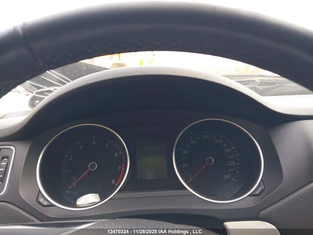3VWD07AJ7FM250078 Volkswagen Jetta 1.8 Tsi Comfortline/1.8 Tsi Trendline+
