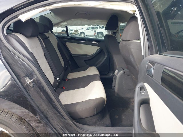 3VWD07AJ7FM250078 Volkswagen Jetta 1.8 Tsi Comfortline/1.8 Tsi Trendline+