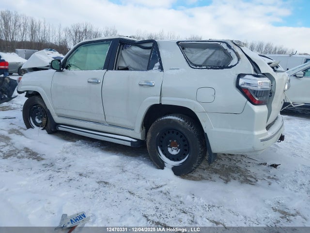 12470331 :رقم المزاد ، JTEBU5JR1K5661951 vin ، 2019 Toyota 4runner Sr5 مزاد بيع