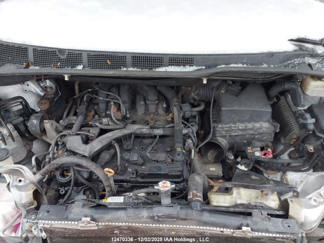Toyota Sienna 2017 5TDKZ3DC6HS824078 Image 10
