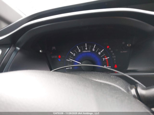 2013 Honda Civic Sdn მანქანა იყიდება აუქციონზე, vin: 2HGFB2F41DH026541, აუქციონის ნომერი: 12470339