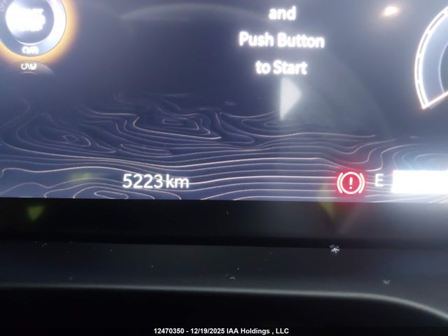 1C4RJKAG6S8644070 Jeep Grand Cherokee L Laredo/l Altitude