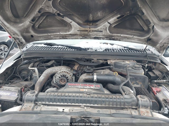 2006 Ford F-350 Lariat/xl/xlt მანქანა იყიდება აუქციონზე, vin: 1FTWW33PX6ED54347, აუქციონის ნომერი: 12470352