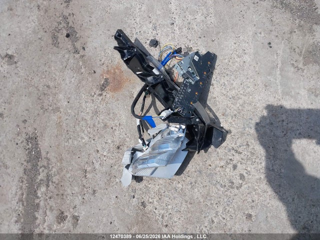 Honda Insight 2019 19XZE4F55KE400391 Image 12