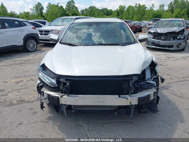 Honda Insight 2019 19XZE4F55KE400391 Image 13