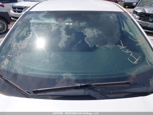 12470389 :رقم المزاد ، 19XZE4F55KE400391 vin ، 2019 Honda Insight مزاد بيع