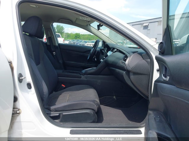 Honda Insight 2019 19XZE4F55KE400391 Image 5