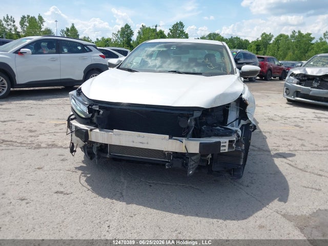 12470389 :رقم المزاد ، 19XZE4F55KE400391 vin ، 2019 Honda Insight مزاد بيع
