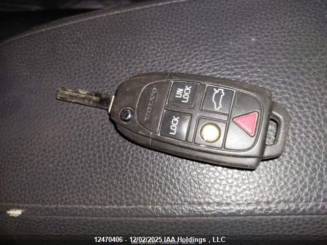 12470406 :رقم المزاد ، YV4952CZ5B1584548 vin ، 2011 Volvo Xc90 3.2 مزاد بيع
