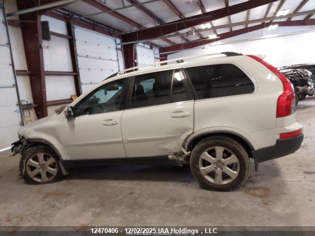 12470406 :رقم المزاد ، YV4952CZ5B1584548 vin ، 2011 Volvo Xc90 3.2 مزاد بيع