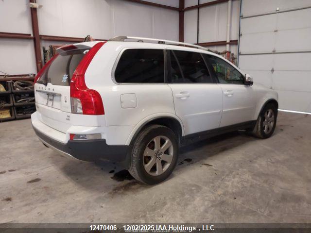 12470406 :رقم المزاد ، YV4952CZ5B1584548 vin ، 2011 Volvo Xc90 3.2 مزاد بيع