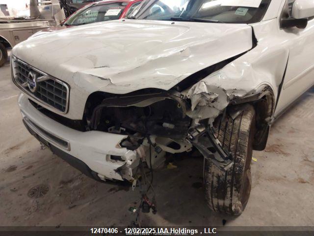 12470406 :رقم المزاد ، YV4952CZ5B1584548 vin ، 2011 Volvo Xc90 3.2 مزاد بيع