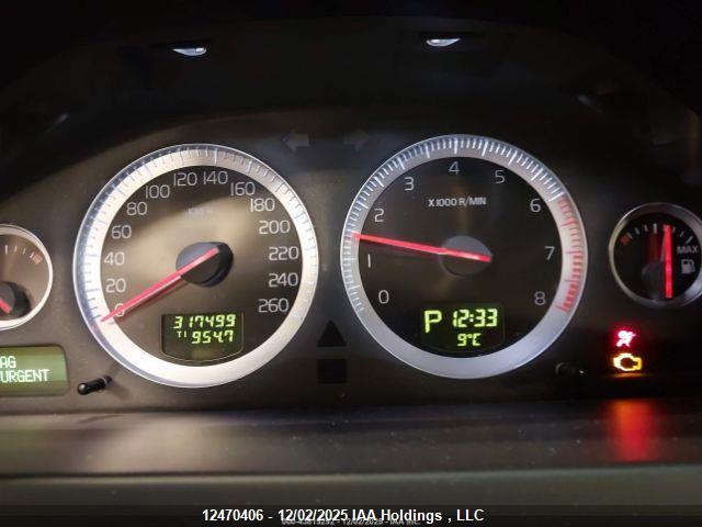 12470406 :رقم المزاد ، YV4952CZ5B1584548 vin ، 2011 Volvo Xc90 3.2 مزاد بيع