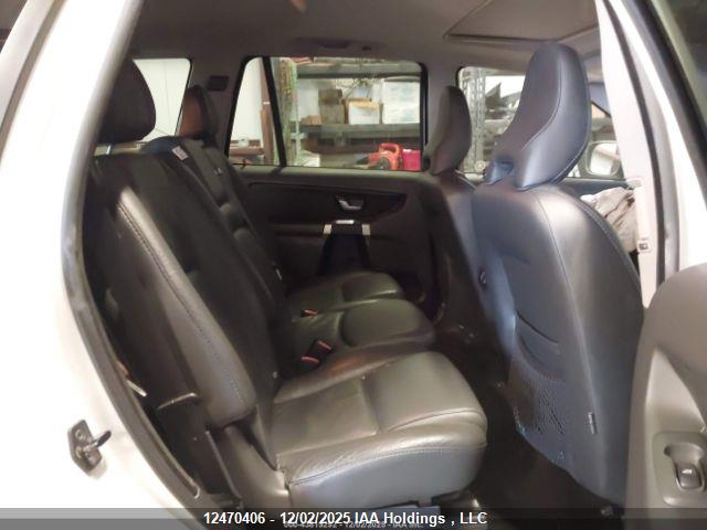 12470406 :رقم المزاد ، YV4952CZ5B1584548 vin ، 2011 Volvo Xc90 3.2 مزاد بيع