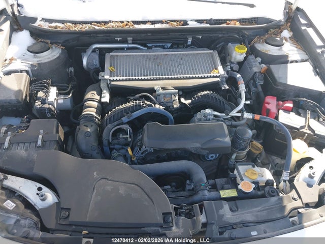 4S3BWHN69N3013225 Subaru Legacy Limited Gt