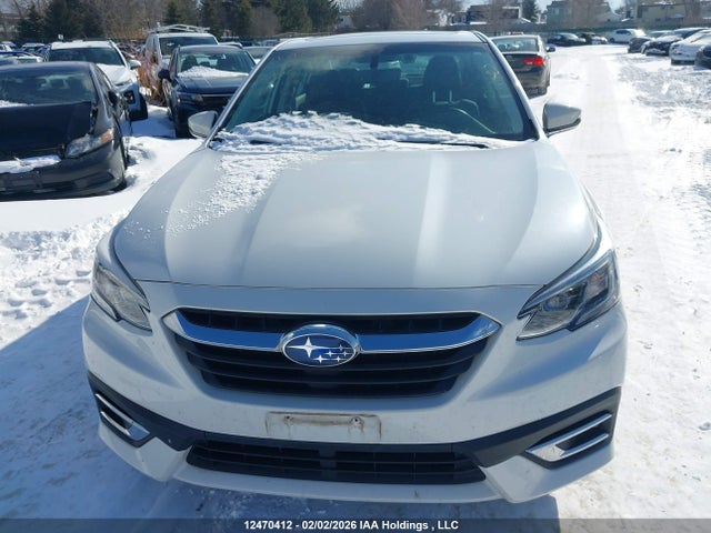 4S3BWHN69N3013225 Subaru Legacy Limited Gt
