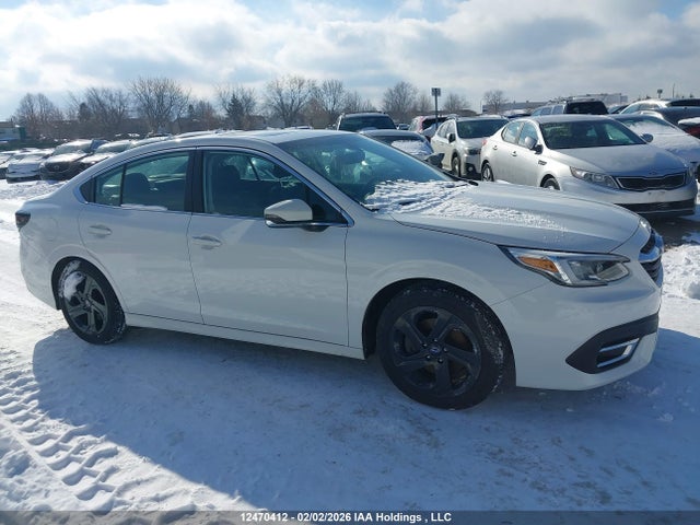 4S3BWHN69N3013225 Subaru Legacy Limited Gt