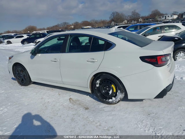 4S3BWHN69N3013225 Subaru Legacy Limited Gt