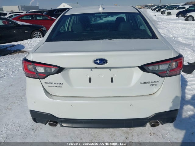 4S3BWHN69N3013225 Subaru Legacy Limited Gt