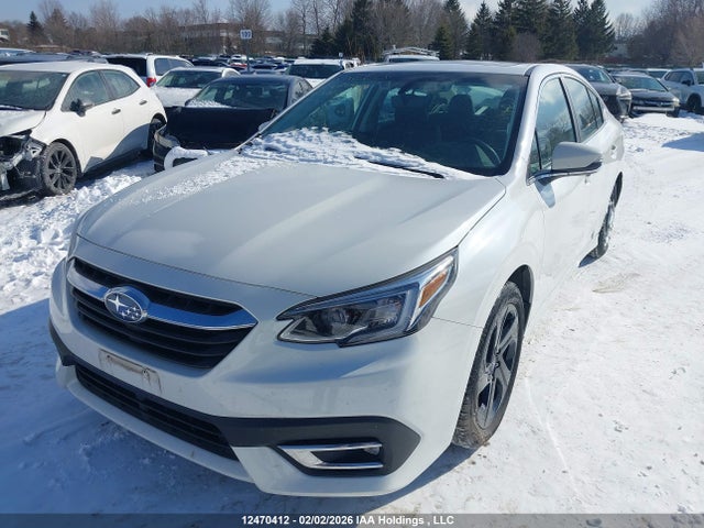 4S3BWHN69N3013225 Subaru Legacy Limited Gt