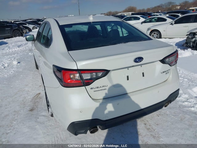4S3BWHN69N3013225 Subaru Legacy Limited Gt