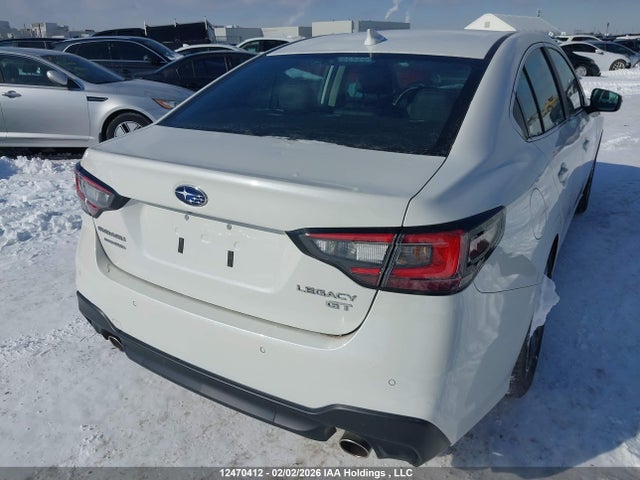 4S3BWHN69N3013225 Subaru Legacy Limited Gt