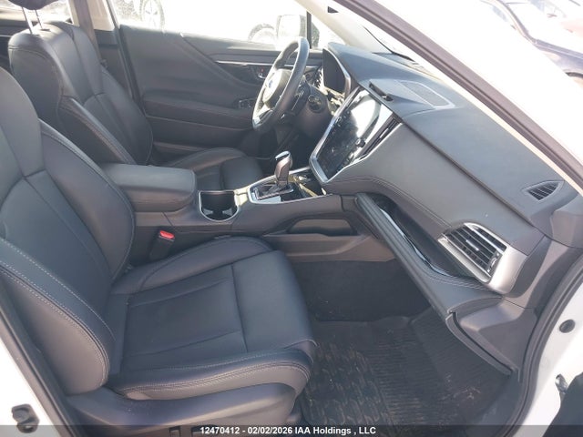 4S3BWHN69N3013225 Subaru Legacy Limited Gt