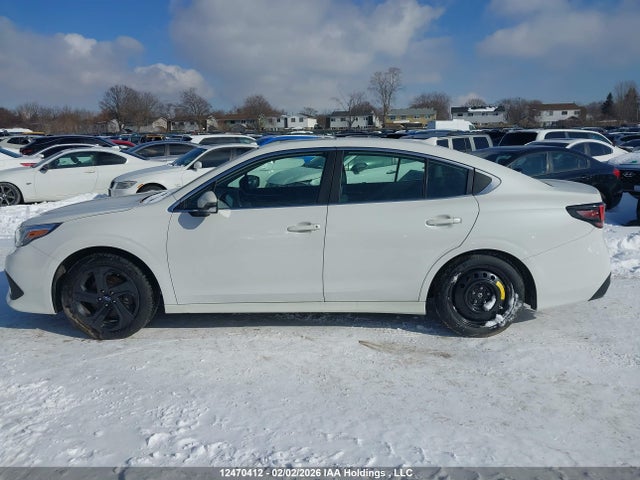 4S3BWHN69N3013225 Subaru Legacy Limited Gt