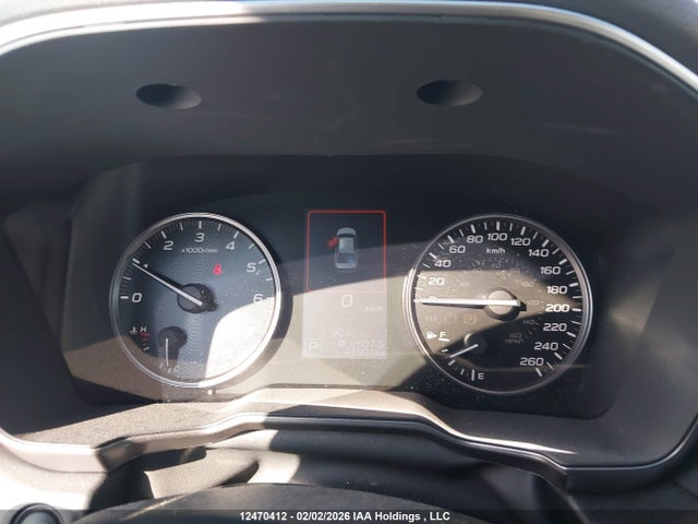 4S3BWHN69N3013225 Subaru Legacy Limited Gt