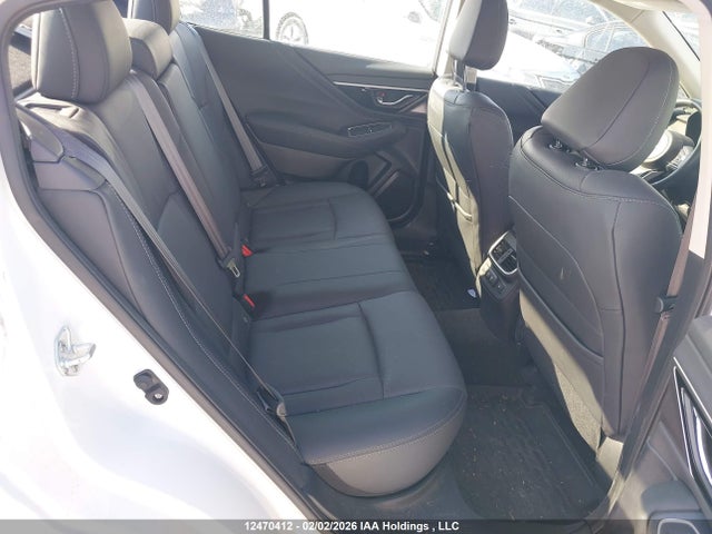 4S3BWHN69N3013225 Subaru Legacy Limited Gt