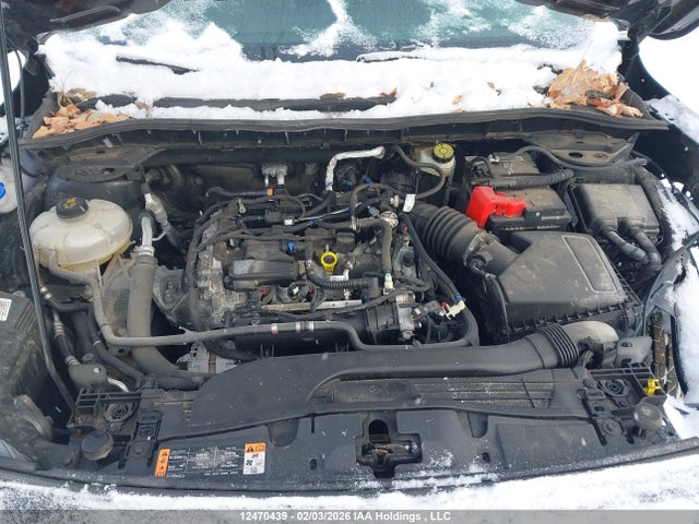 1FMCU9G62NUB75054 Ford ESCAPE SE
