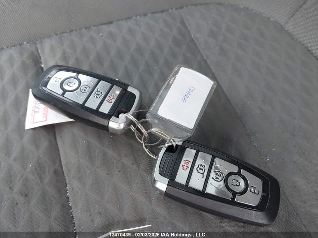1FMCU9G62NUB75054 Ford ESCAPE SE