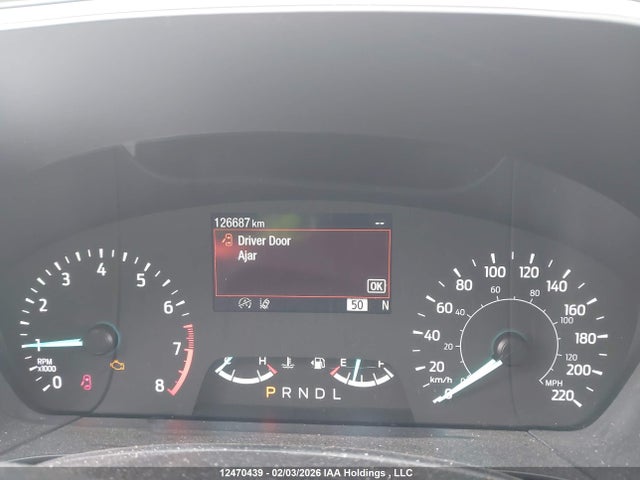 1FMCU9G62NUB75054 Ford ESCAPE SE