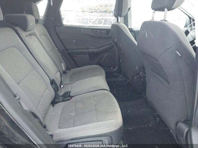 1FMCU9G62NUB75054 Ford ESCAPE SE