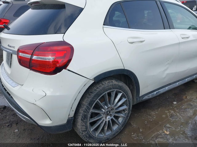 WDCTG4GB0JJ412299 Mercedes-Benz Gla 250 4matic