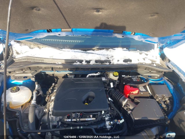 1FMCU9H60LUB27421 Ford ESCAPE SEL