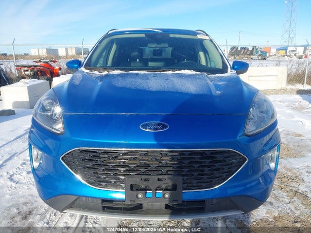 1FMCU9H60LUB27421 Ford ESCAPE SEL
