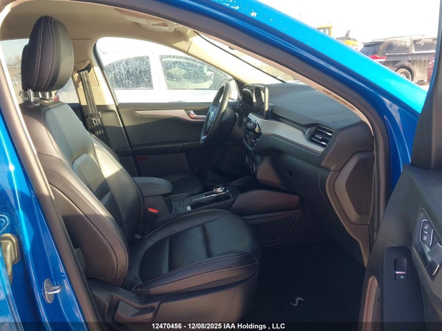 1FMCU9H60LUB27421 Ford ESCAPE SEL
