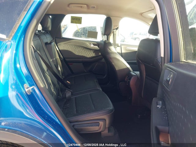1FMCU9H60LUB27421 Ford ESCAPE SEL