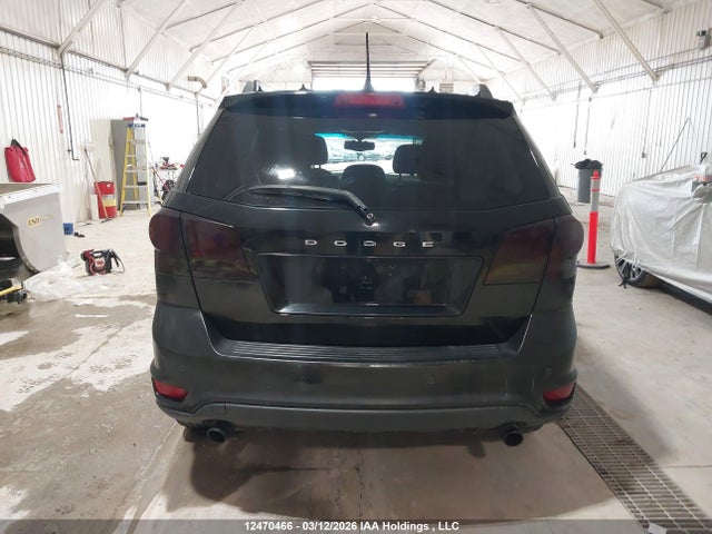 12470466 :رقم المزاد ، 3C4PDCCG6GT184774 vin ، 2016 Dodge Journey Sxt/limited مزاد بيع