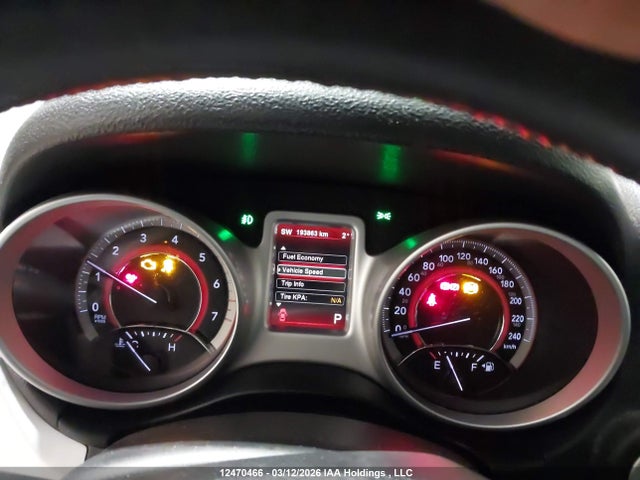 12470466 :رقم المزاد ، 3C4PDCCG6GT184774 vin ، 2016 Dodge Journey Sxt/limited مزاد بيع